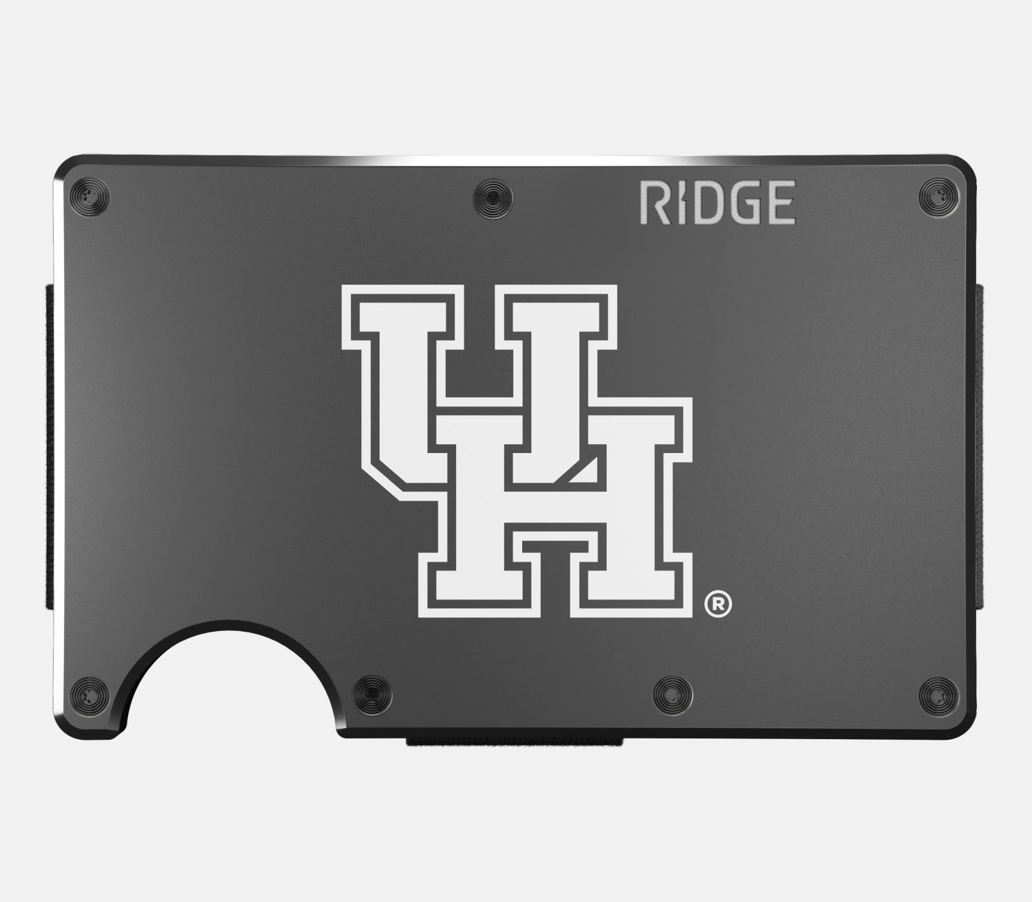 Ridge Wallet - Houston Cougars - Image 2