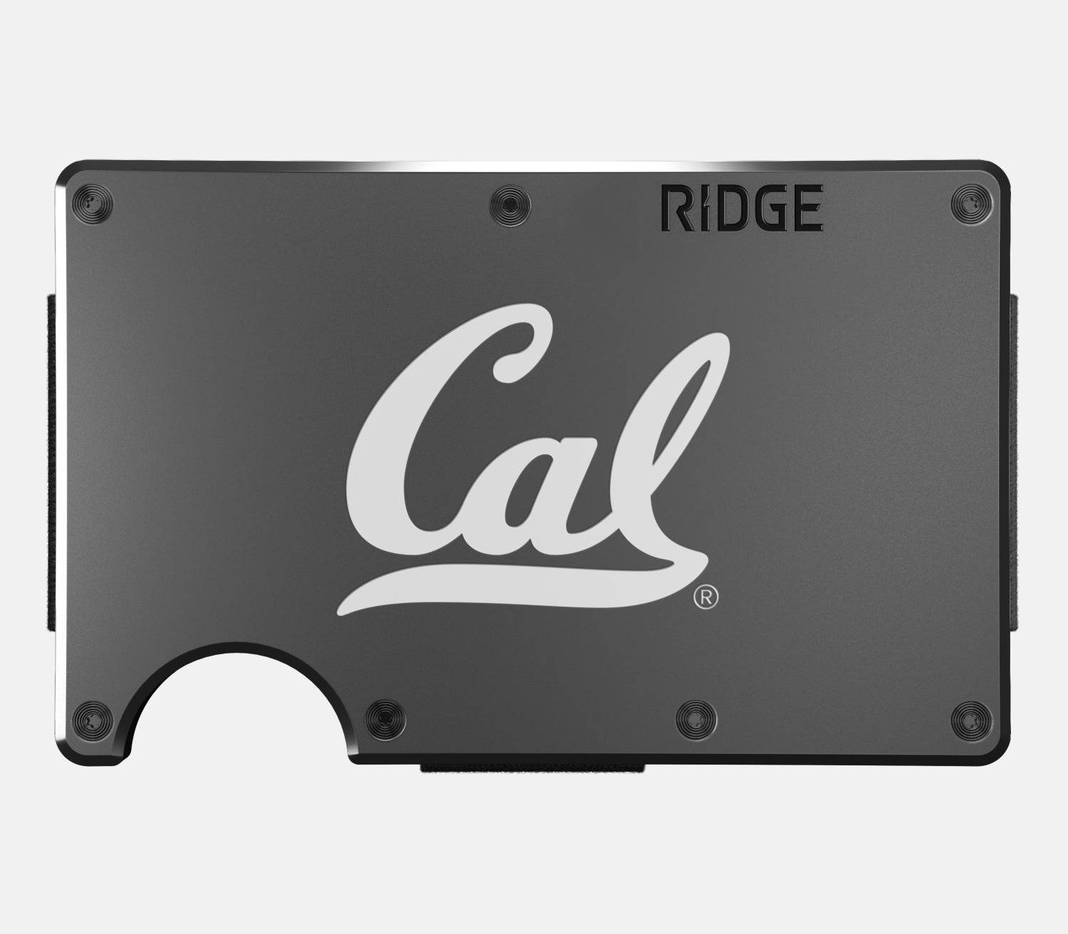 Ridge Wallet - Cal Golden Bears - Image 2