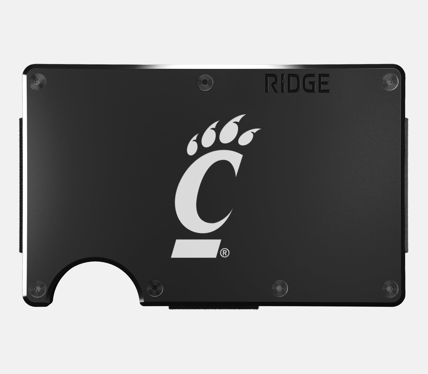Ridge Wallet - Cincinnati Bearcats - Image 2
