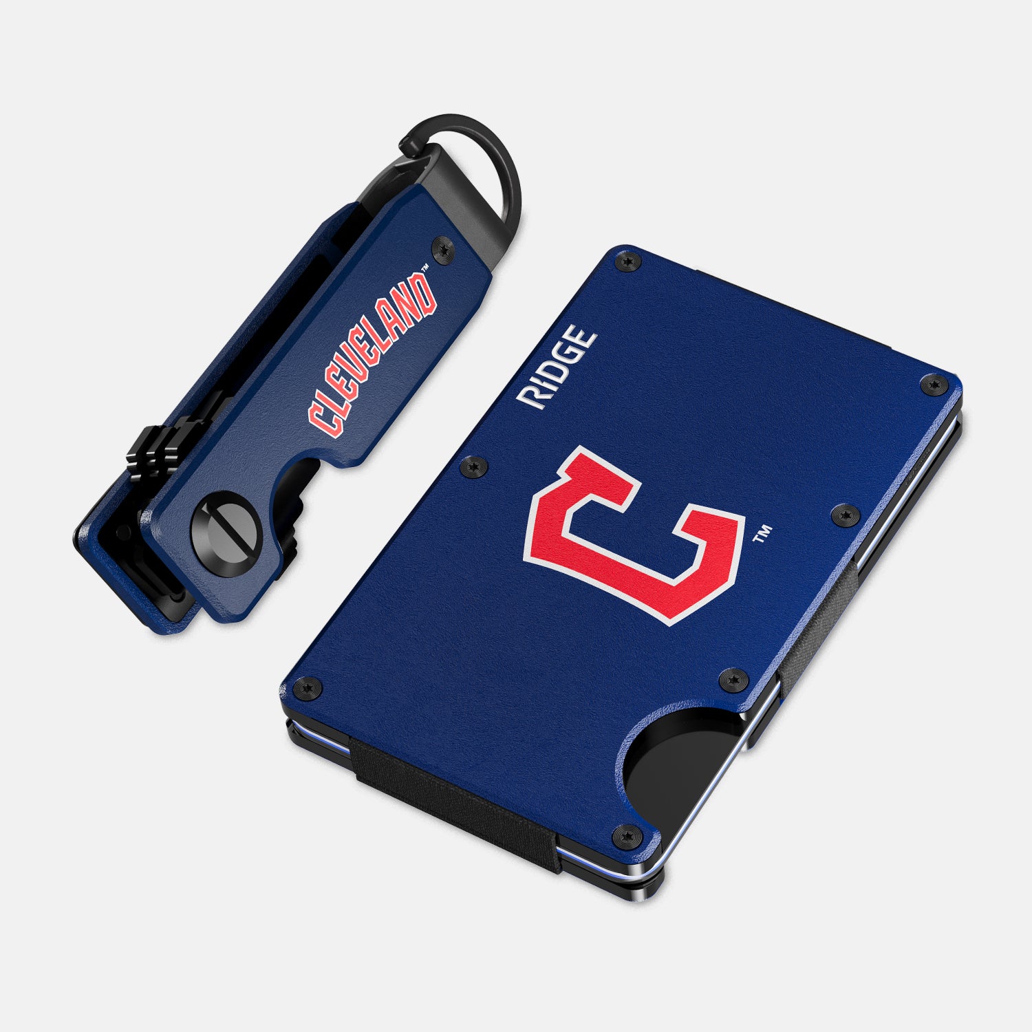 Daily Driver Kit - Cleveland Guardians - Image 2