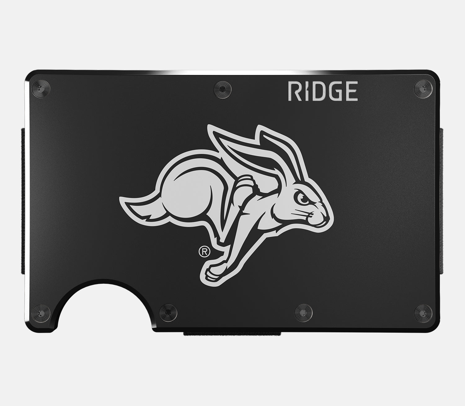 Ridge Wallet - South Dakota State Jackrabbits - Image 2