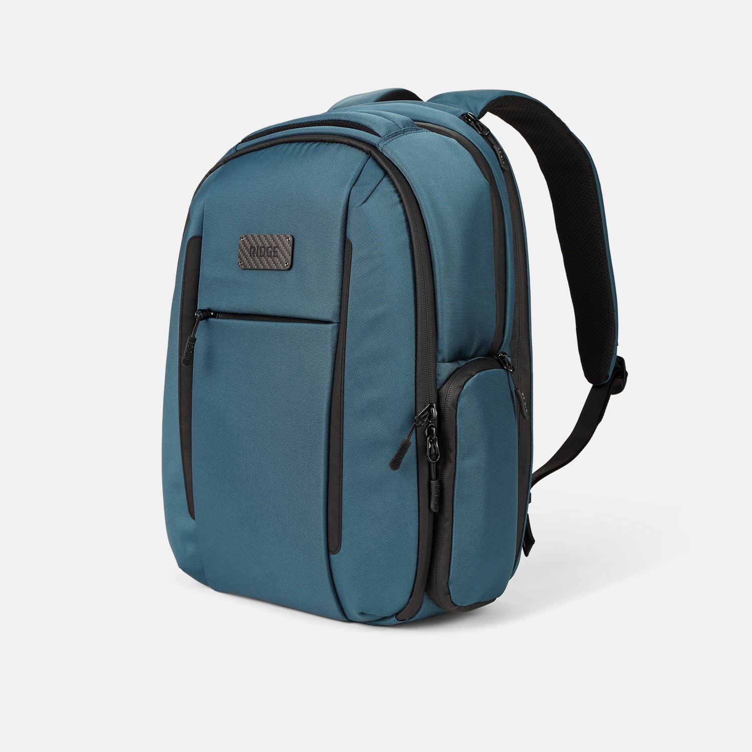 Ridge Commuter Pro Backpack - Alpine Navy - Image 2