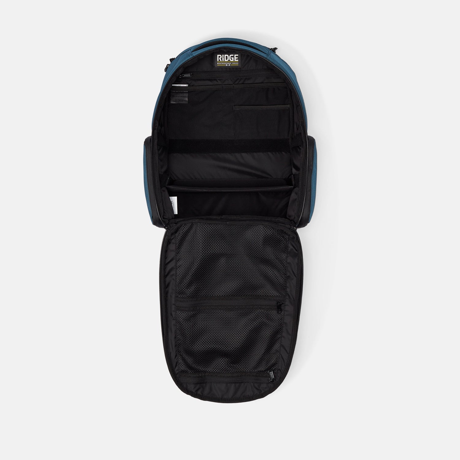 Ridge Commuter Pro Backpack - Alpine Navy - Image 3