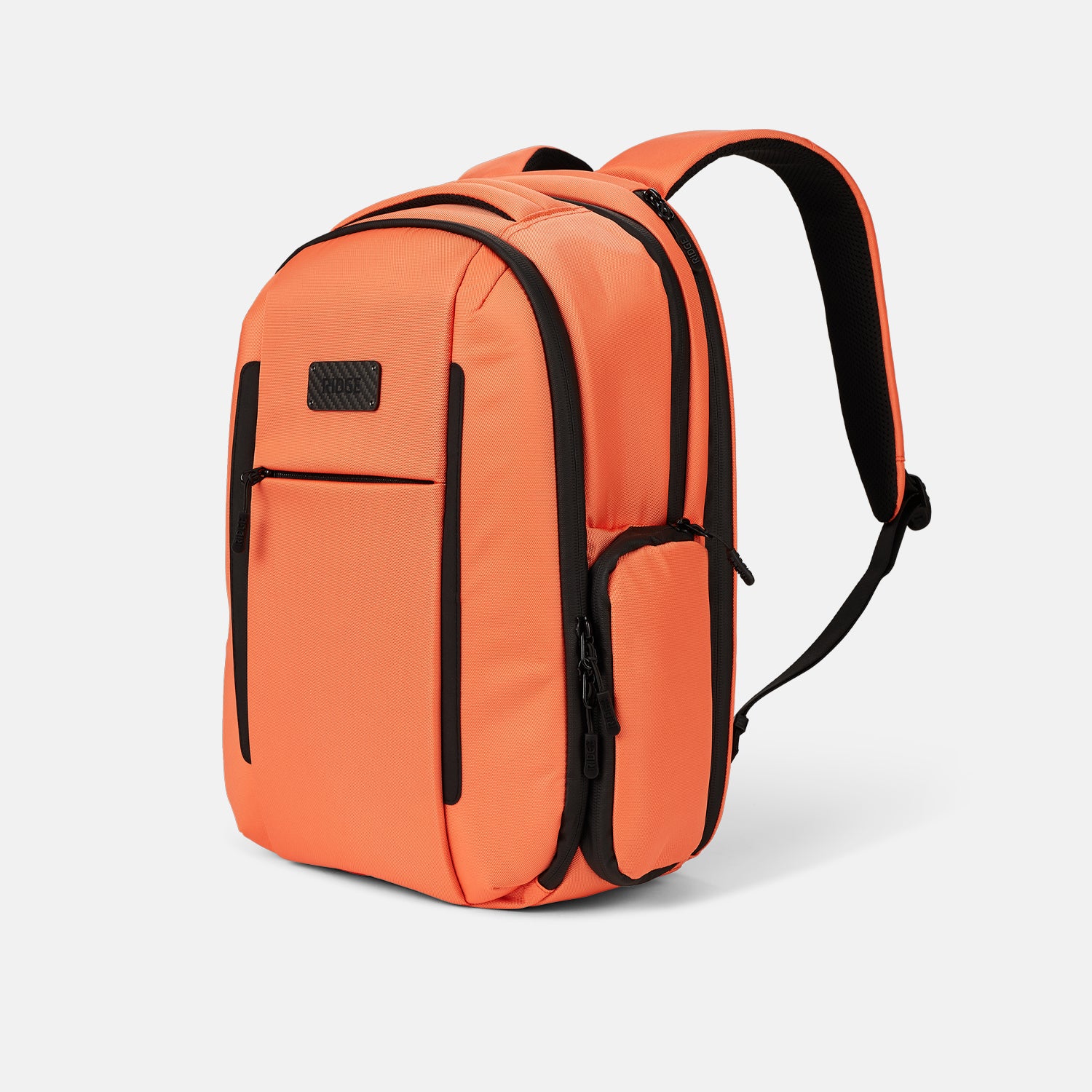 Ridge Commuter Pro Backpack - Basecamp Orange - Image 2