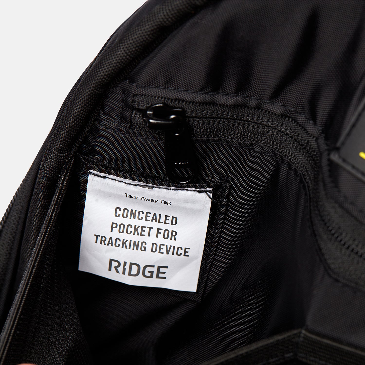 Ridge Commuter Pro Backpack - Basecamp Orange - Image 4