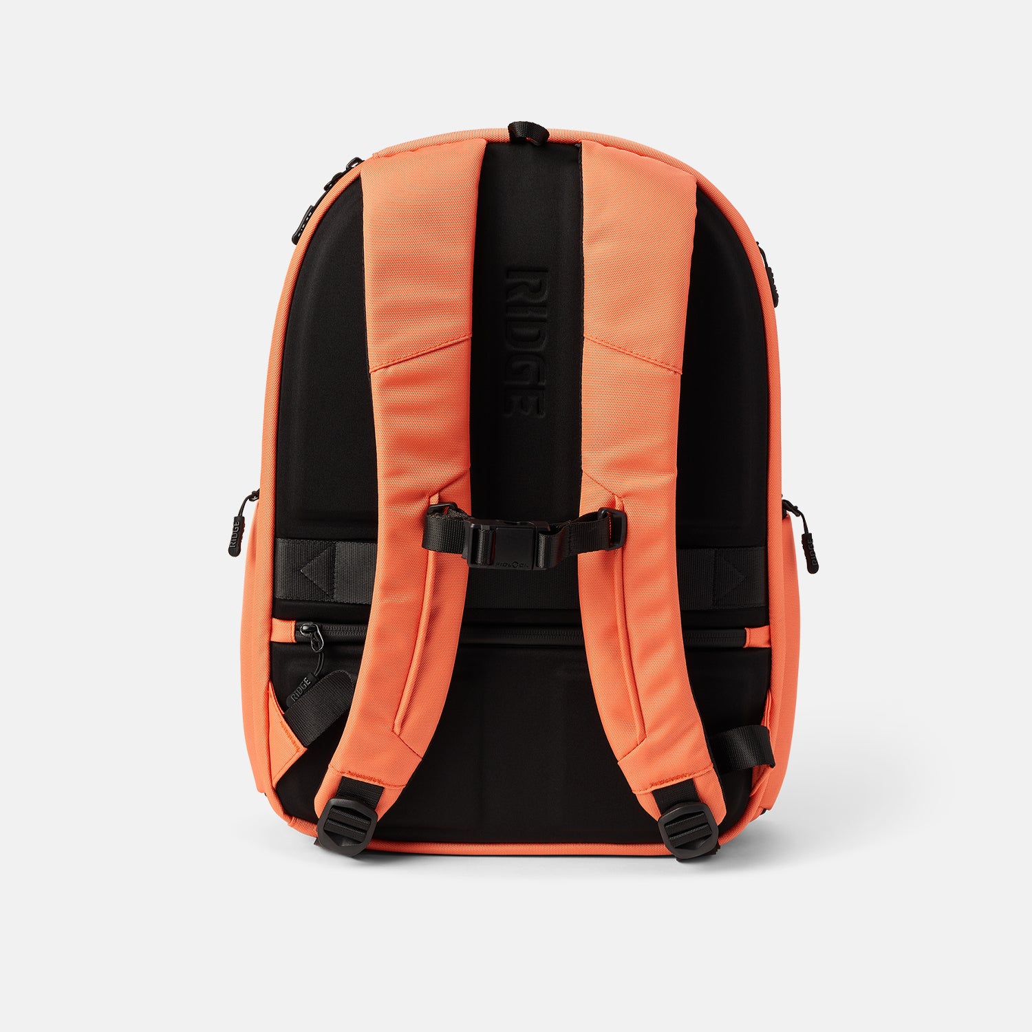 Ridge Commuter Pro Backpack - Basecamp Orange - Image 5