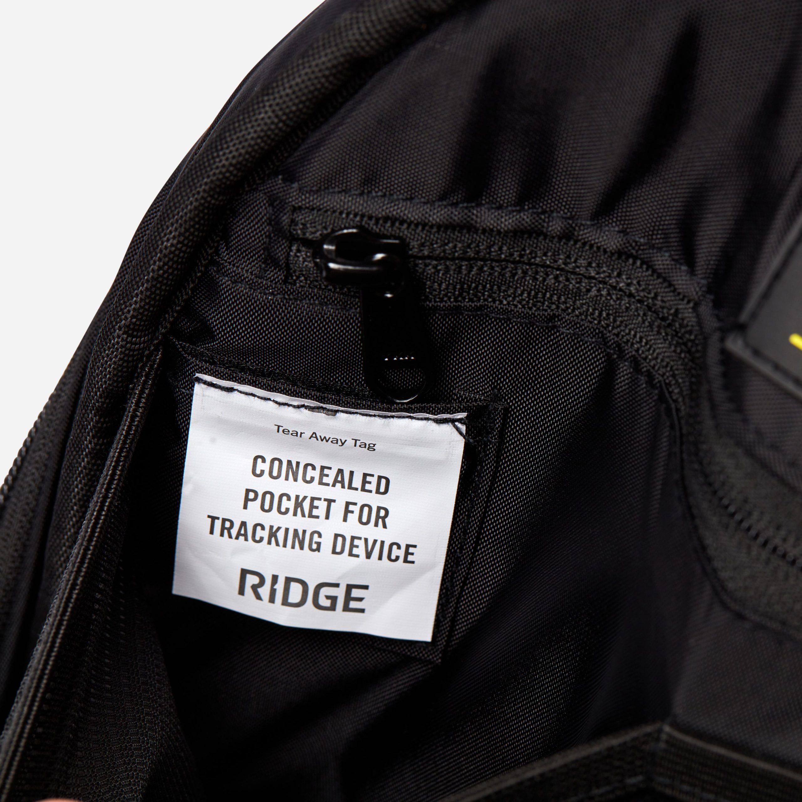 Commuter Pro Backpack - Matte Olive - Image 6