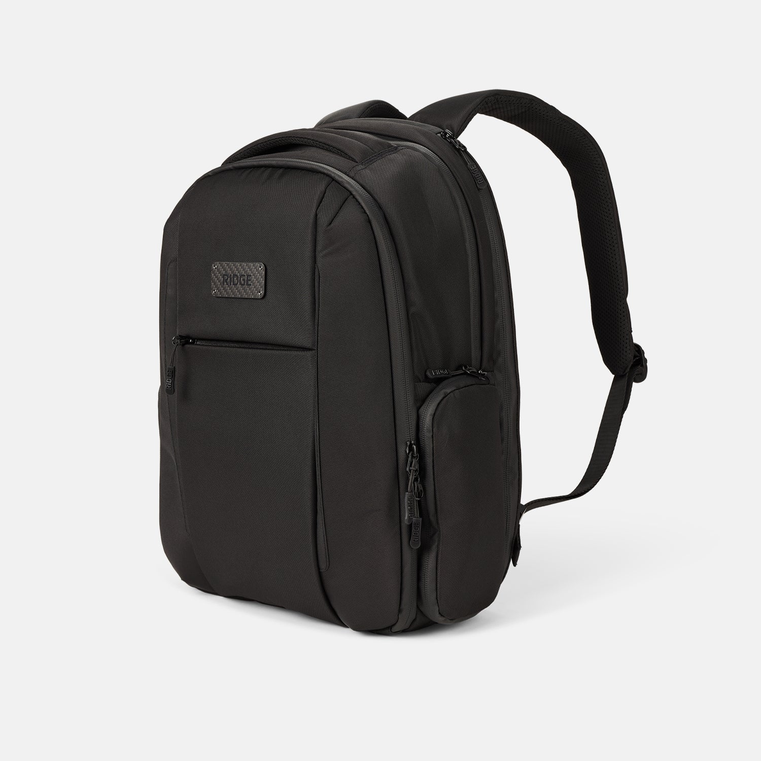 Commuter Pro Backpack - Royal Black - Image 3