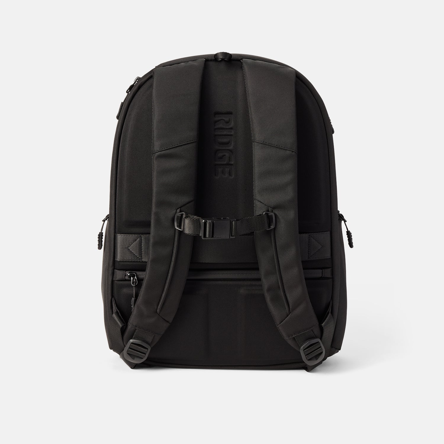 Commuter Pro Backpack - Royal Black - Image 4