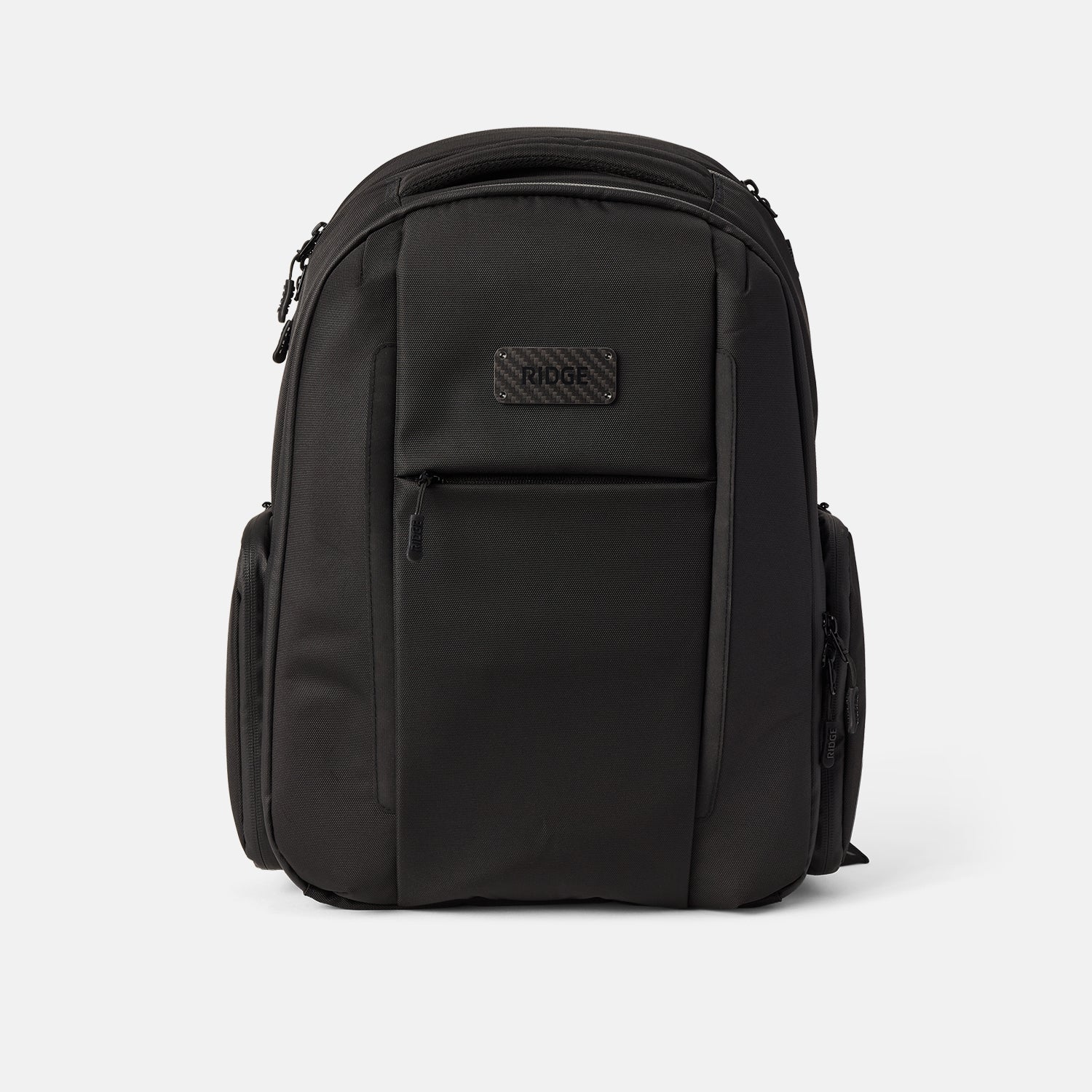 Commuter Pro Backpack - Royal Black - Image 2