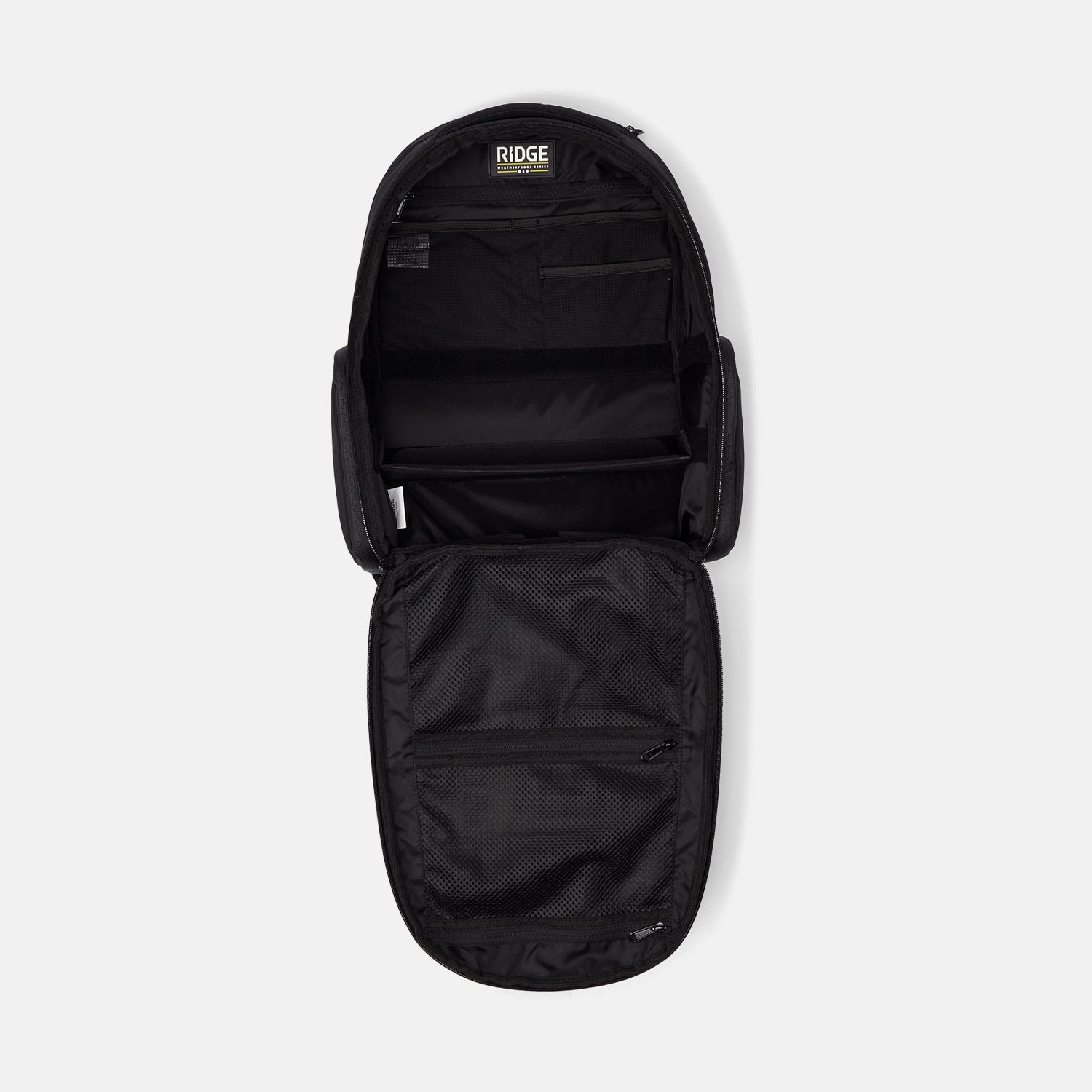Commuter Pro Backpack - Royal Black - Image 5