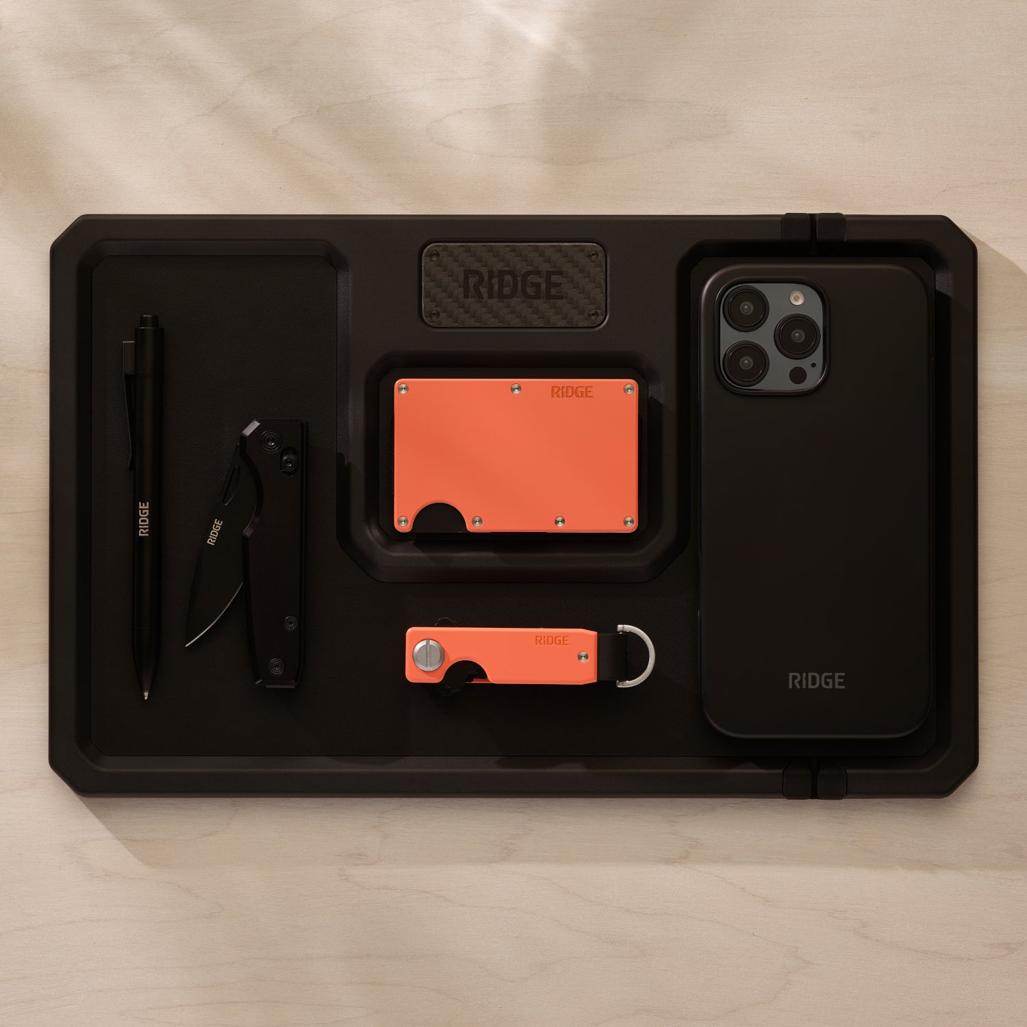 Daily Driver Kit - Just Peachy - Image 5
