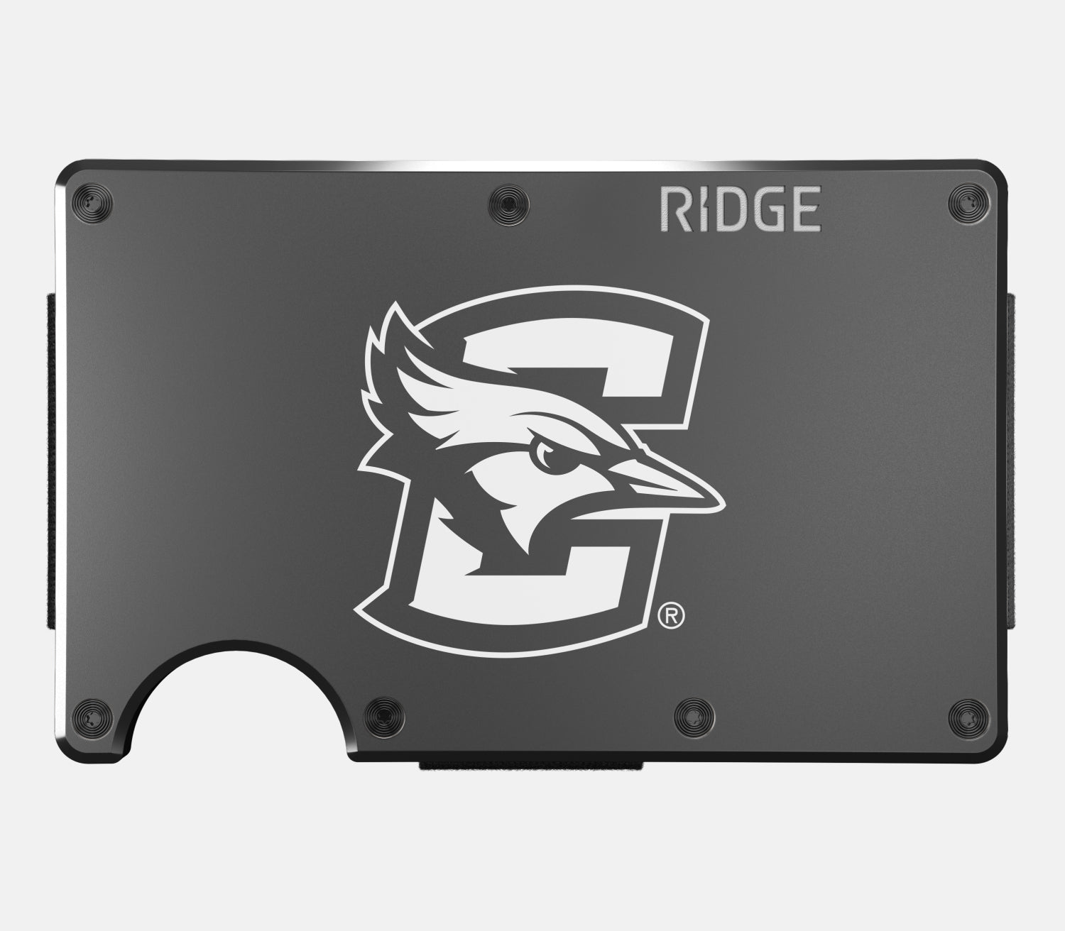 Ridge Wallet - Creighton Bluejays - Image 2