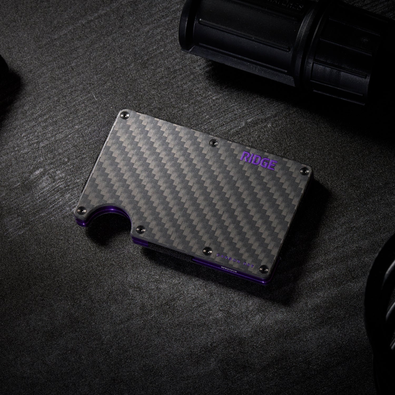 Daily Driver Kit - Alaska Twilight Carbon 006 - Image 6
