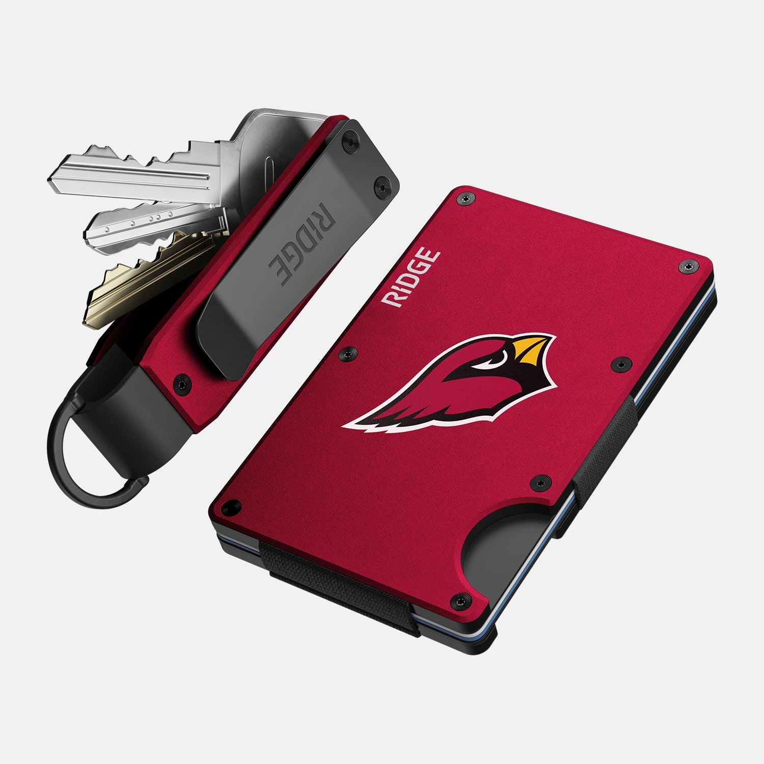 Daily Driver Kit - Arizona Cardinals - Image 2