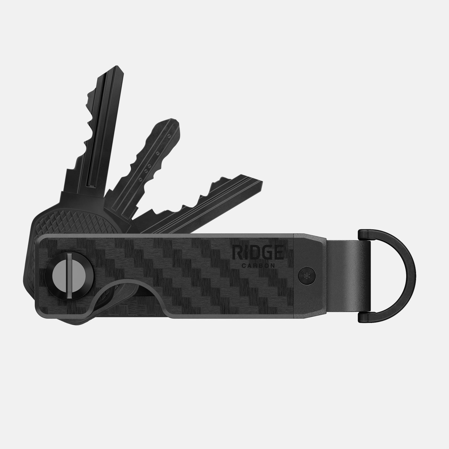 Daily Driver Kit - Atlanta Falcons - Carbon Fiber 3K - Image 4