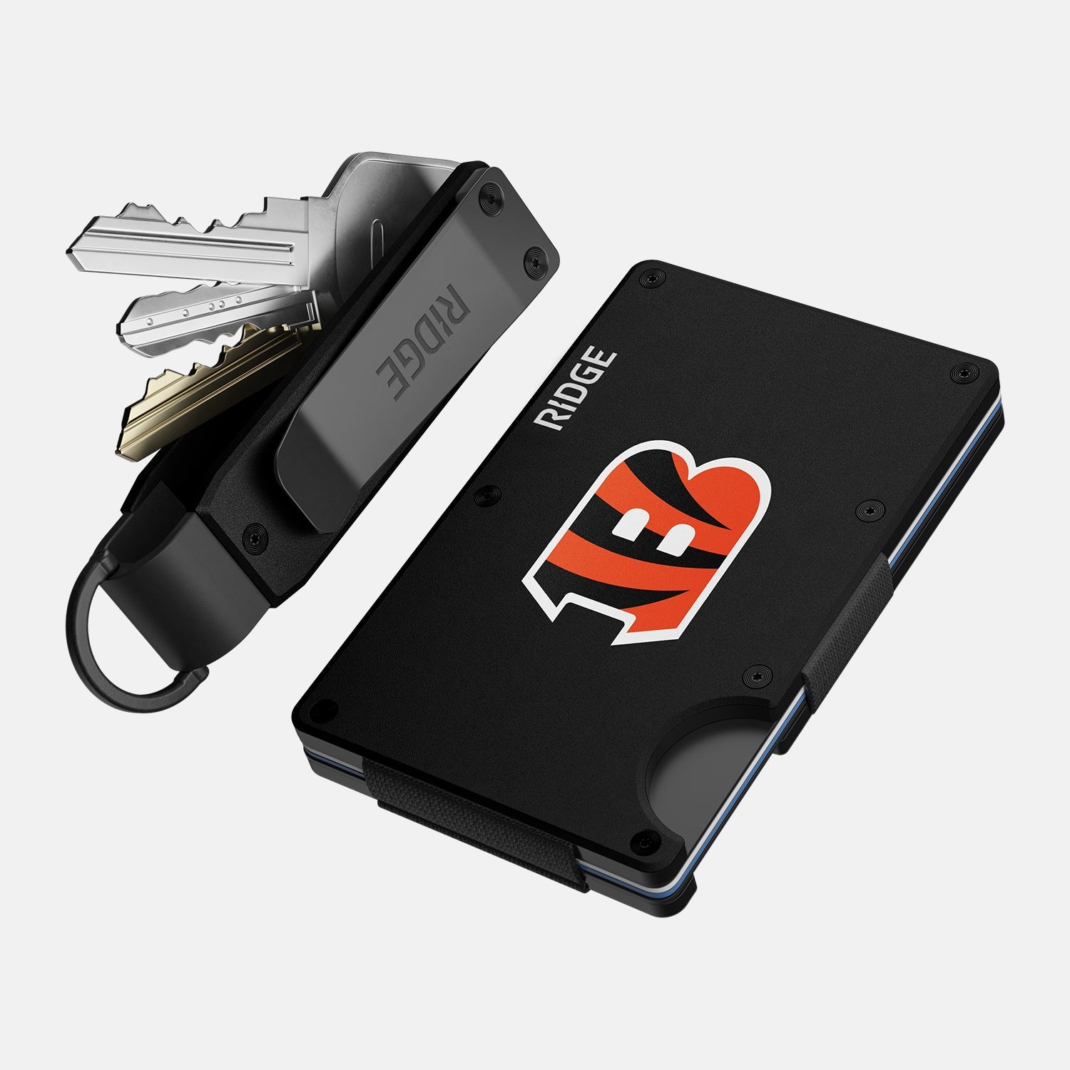 Daily Driver Kit - Cincinnati Bengals - Image 2