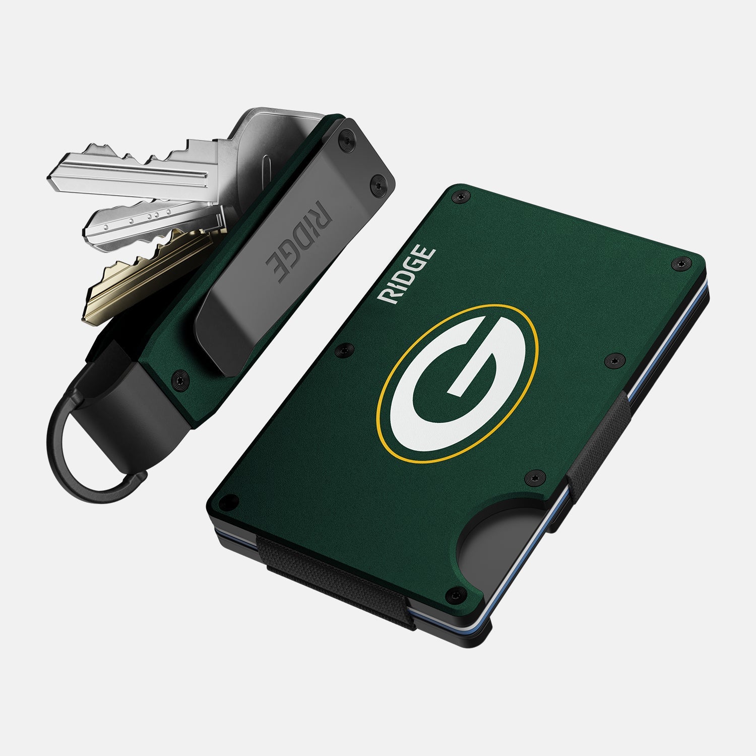 Daily Driver Kit - Green Bay Packers - Image 2