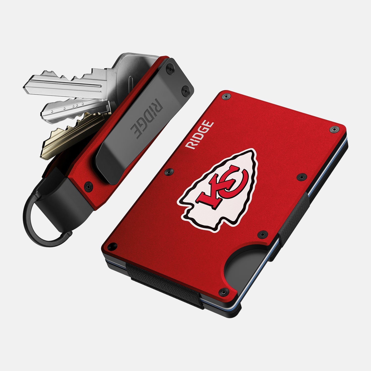 Daily Driver Kit - Kansas City Chiefs - Image 2