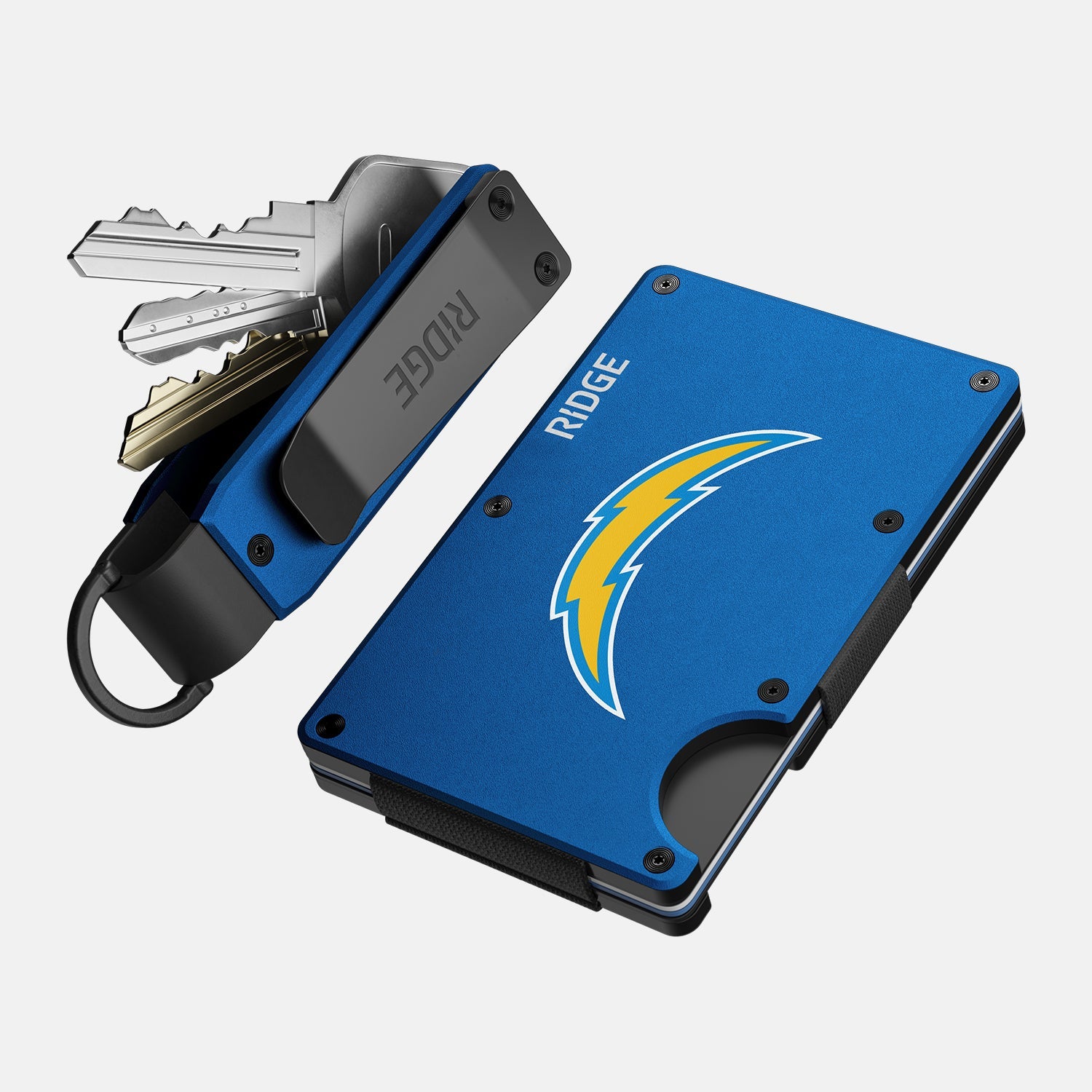 Daily Driver Kit - Los Angeles Chargers - Image 2