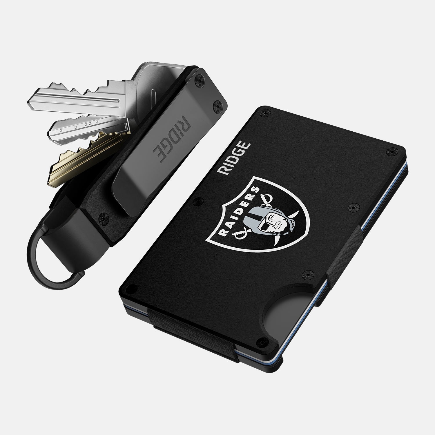 Daily Driver Kit - Las Vegas Raiders - Image 2
