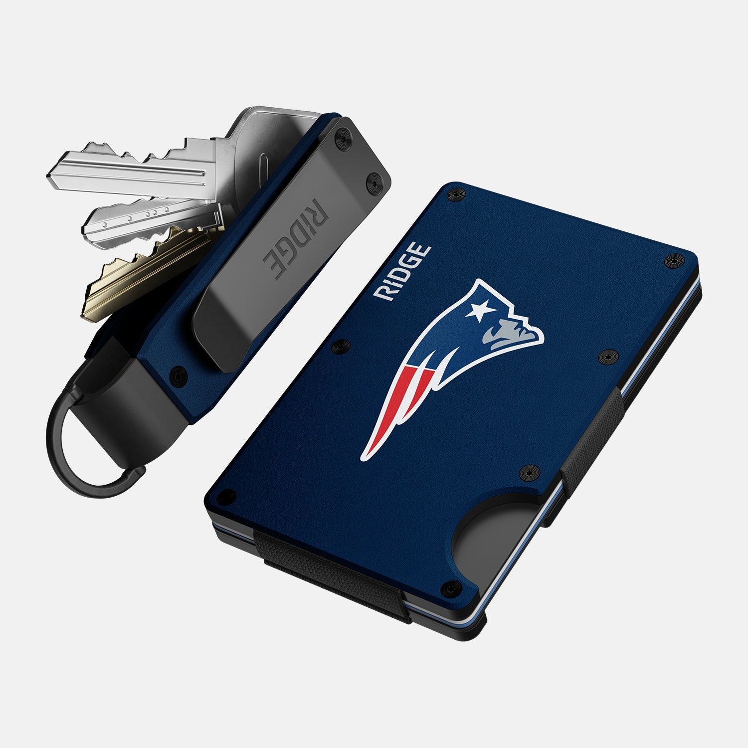 Daily Driver Kit - New England Patriots - Image 2