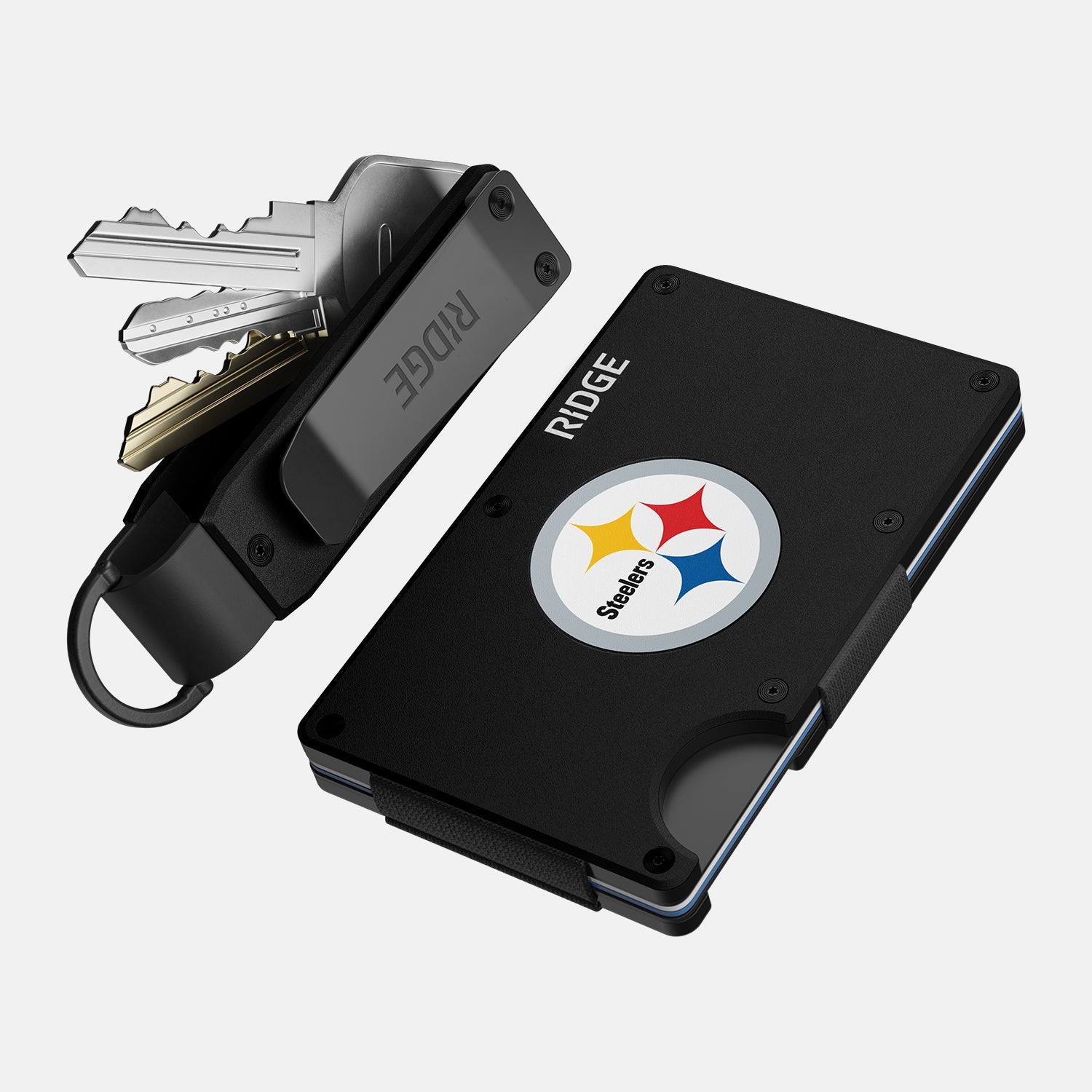 Daily Driver Kit - Pittsburgh Steelers - Image 2