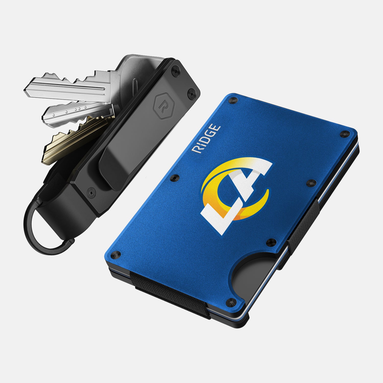 Daily Driver Kit - Los Angeles Rams - Image 2