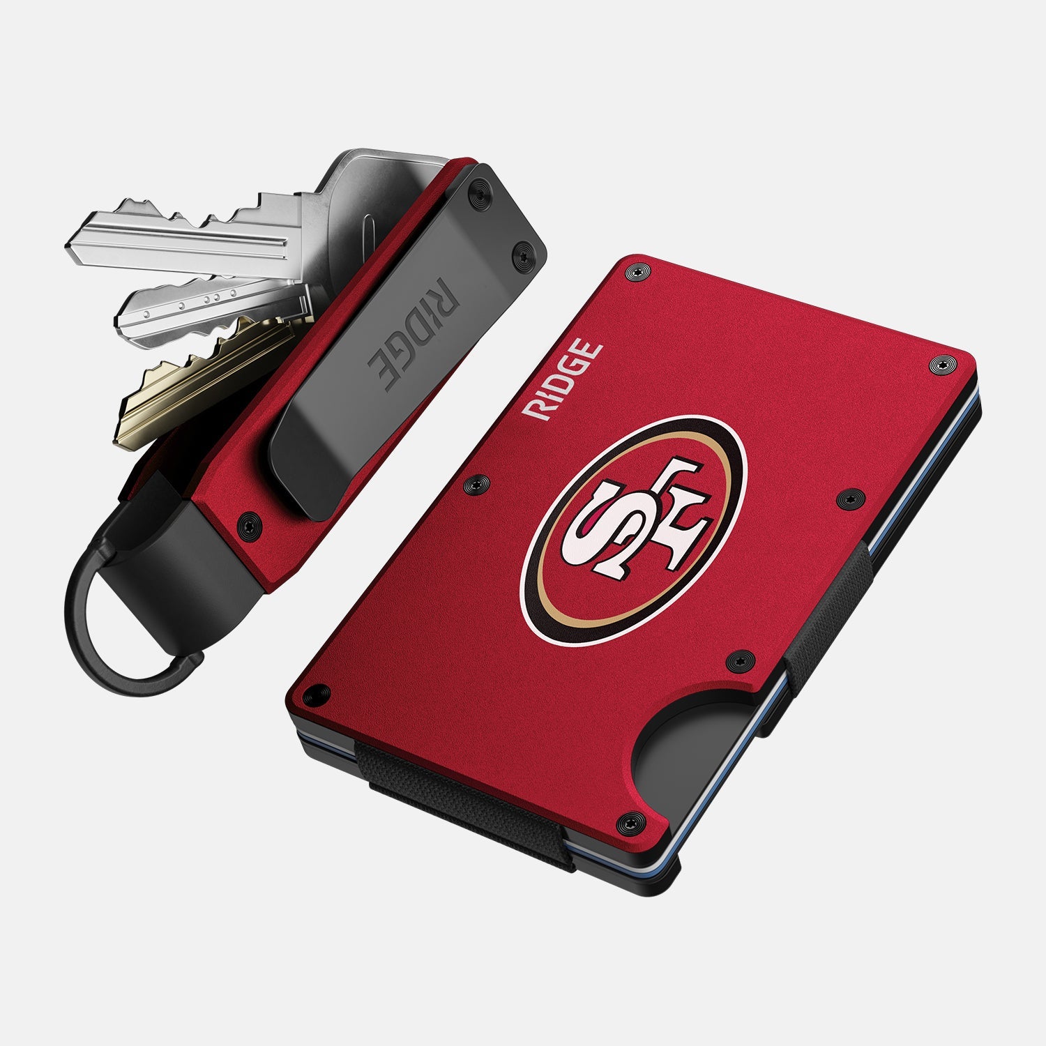 Daily Driver Kit - San Francisco 49ers - Image 2