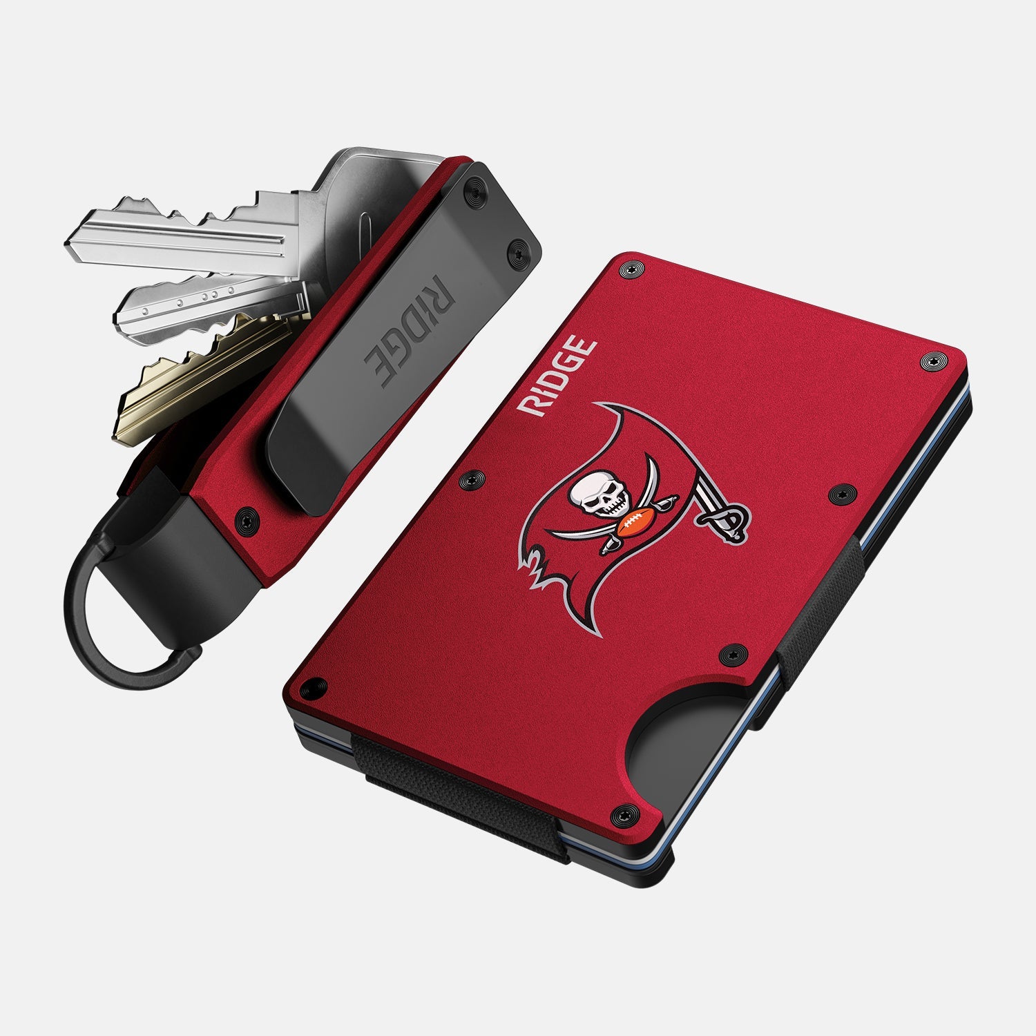 Daily Driver Kit - Tampa Bay Buccaneers - Image 2