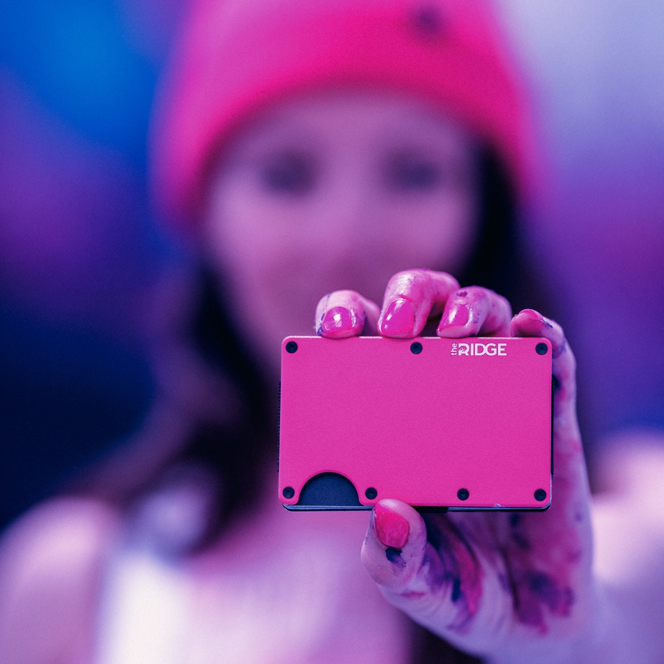 Daily Driver Kit - Flamingo Pink - Image 2