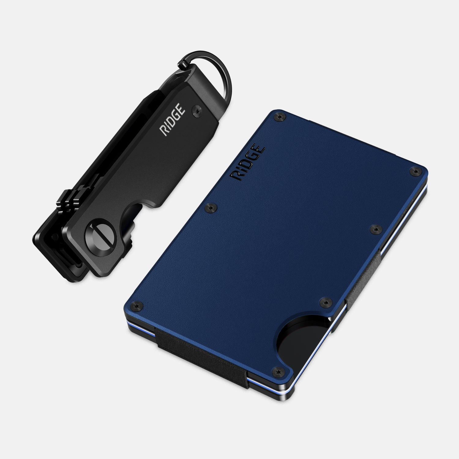 Daily Driver Kit - Dark Harbor - Royal Black - Image 2