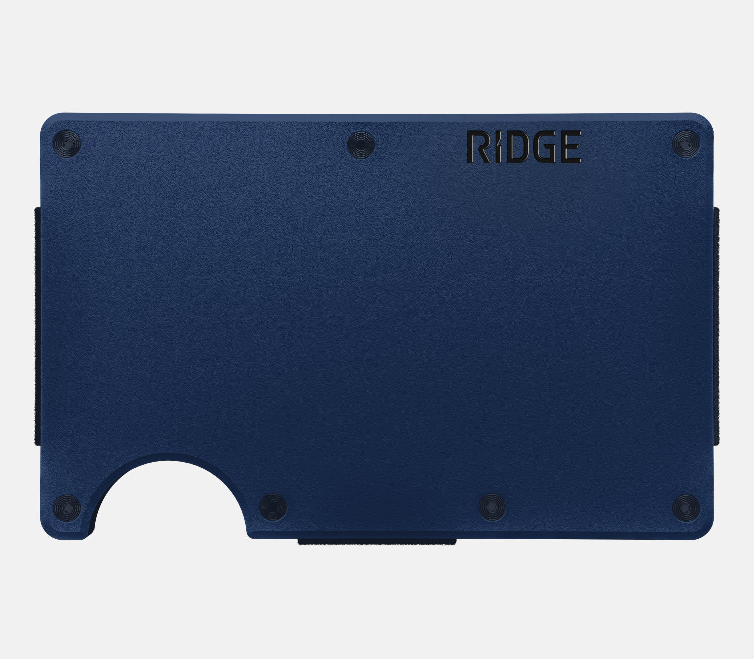 Ridge Wallet - Dark Harbor - Image 2