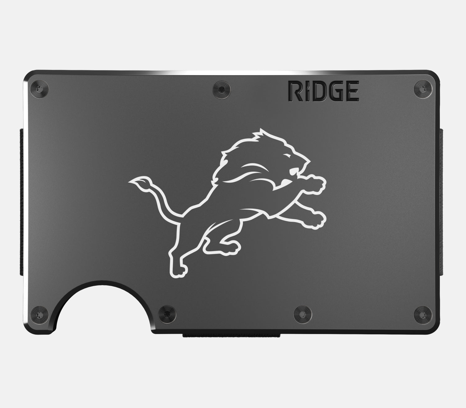 Ridge Wallet - Detroit Lions - Image 9