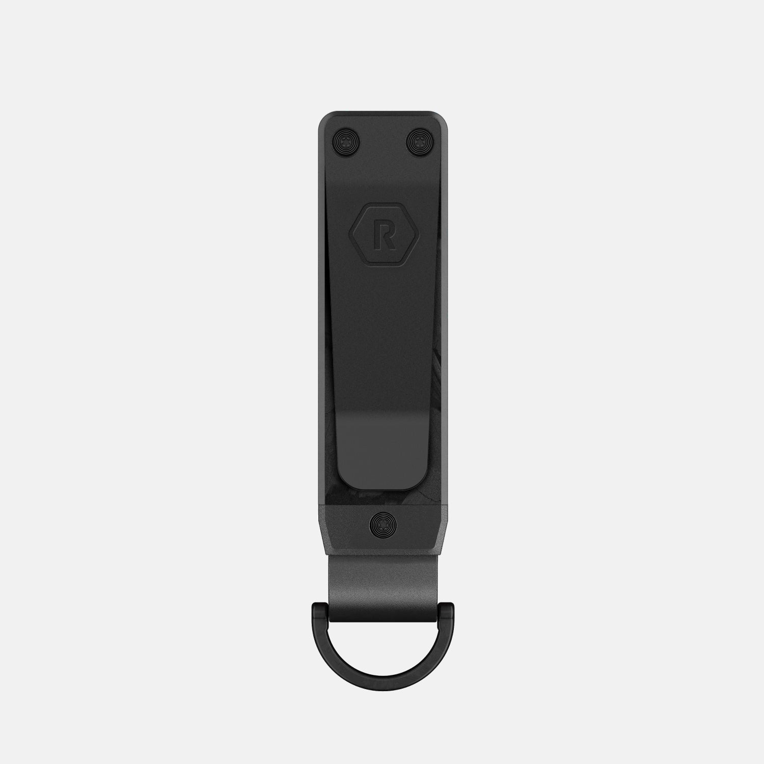 Ridge KeyCase - Forged Carbon - Image 4