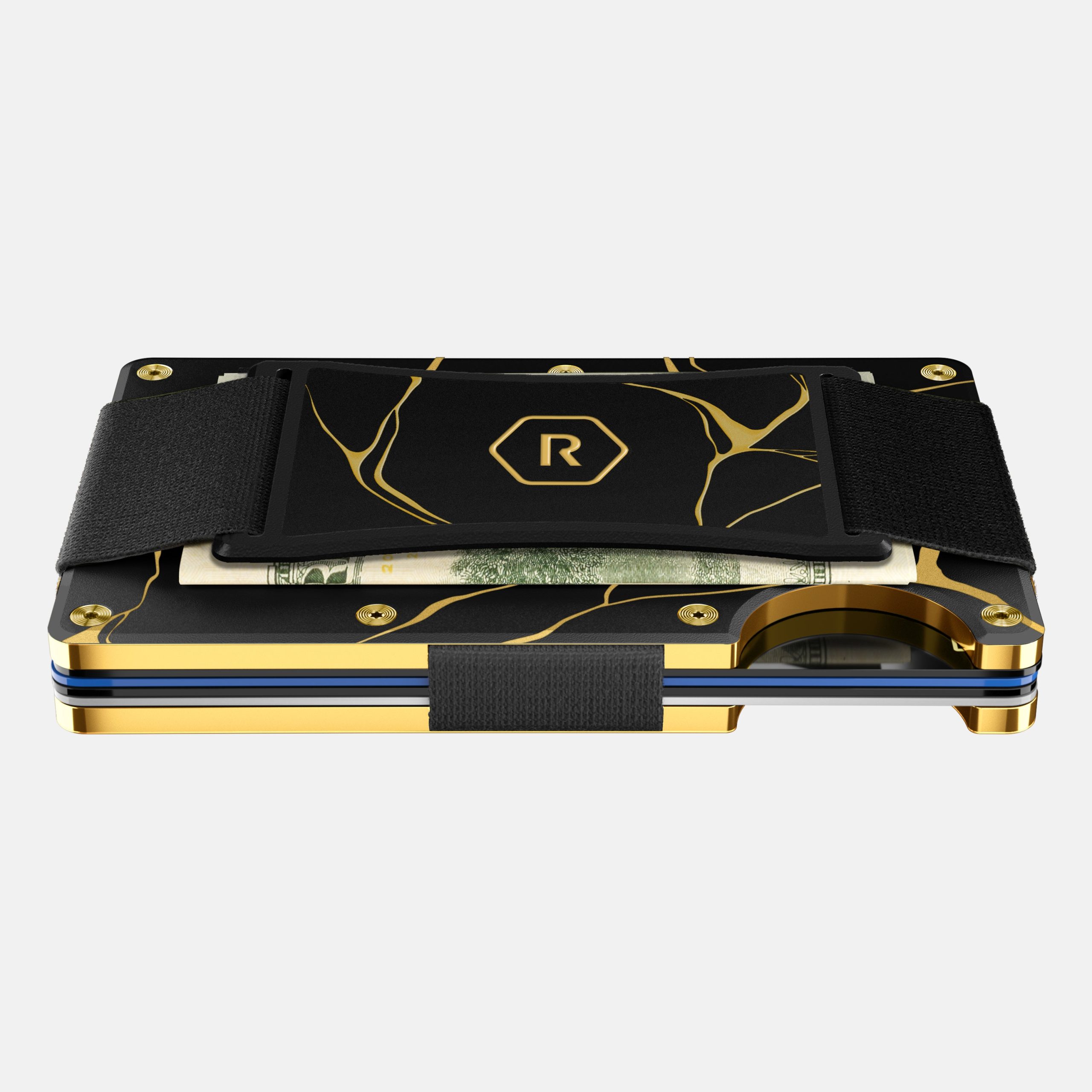 Daily Driver Kit - Kintsugi - Black - Image 4