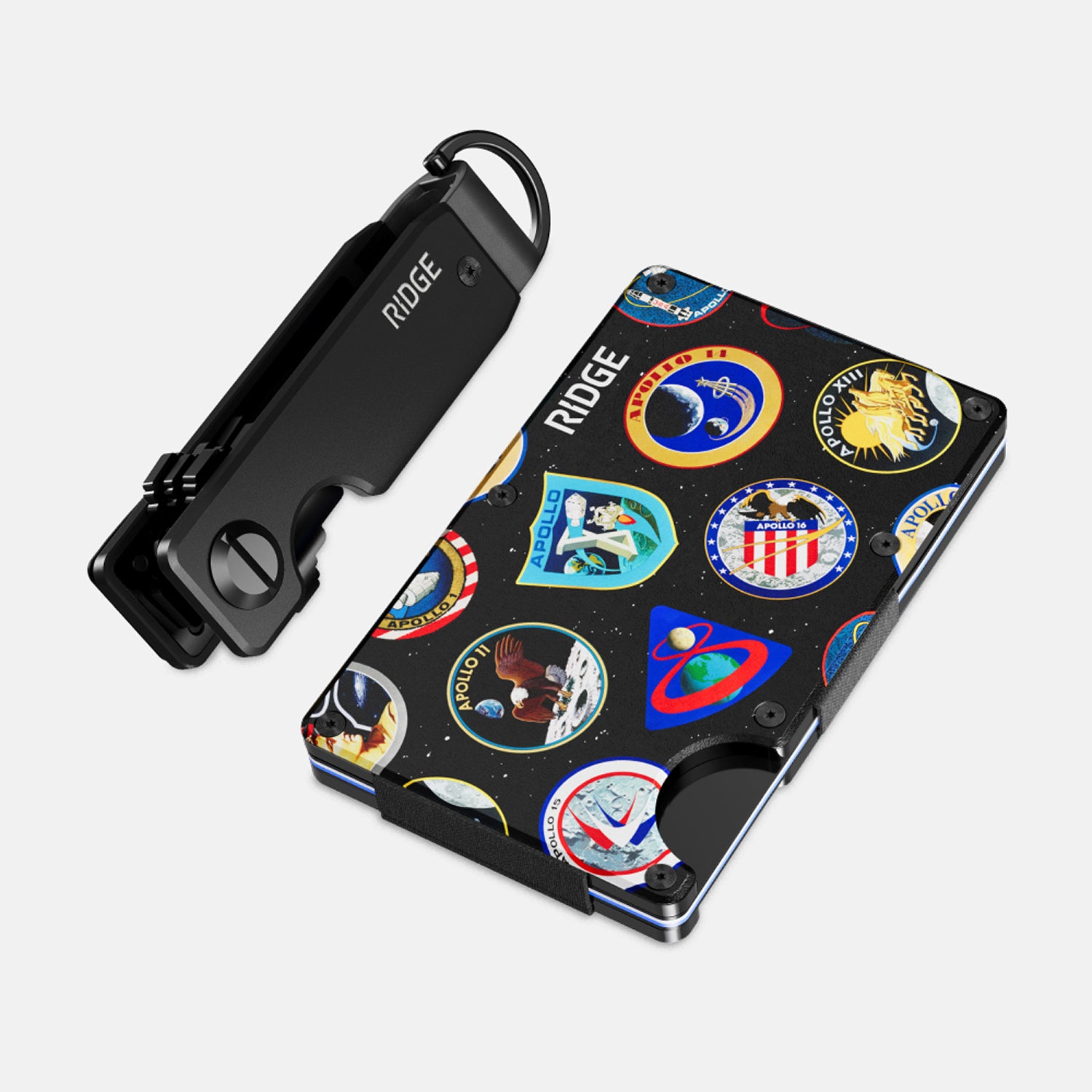 Daily Driver Kit - NASA - Apollo Legacy - Image 2