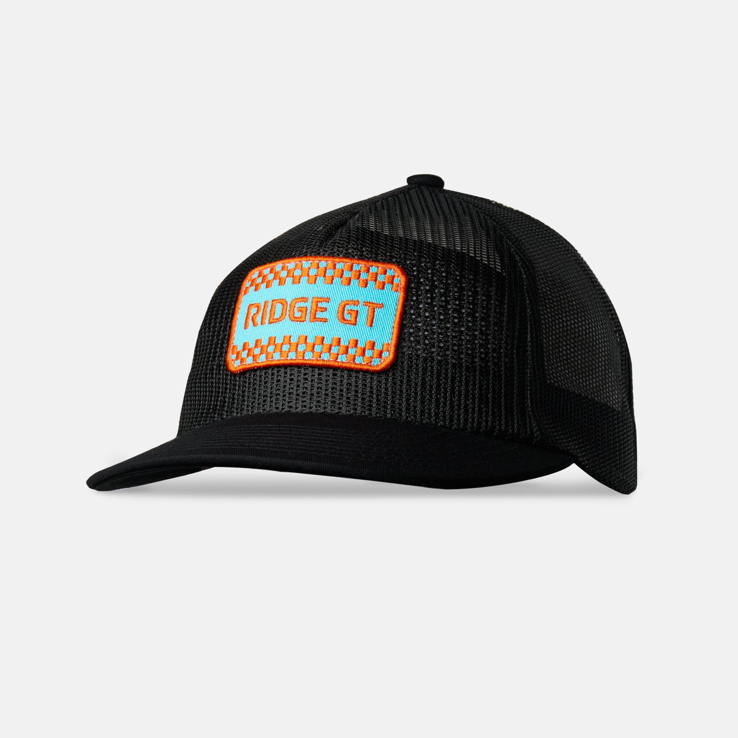 Ridge Mesh Snapback - GT - Image 2