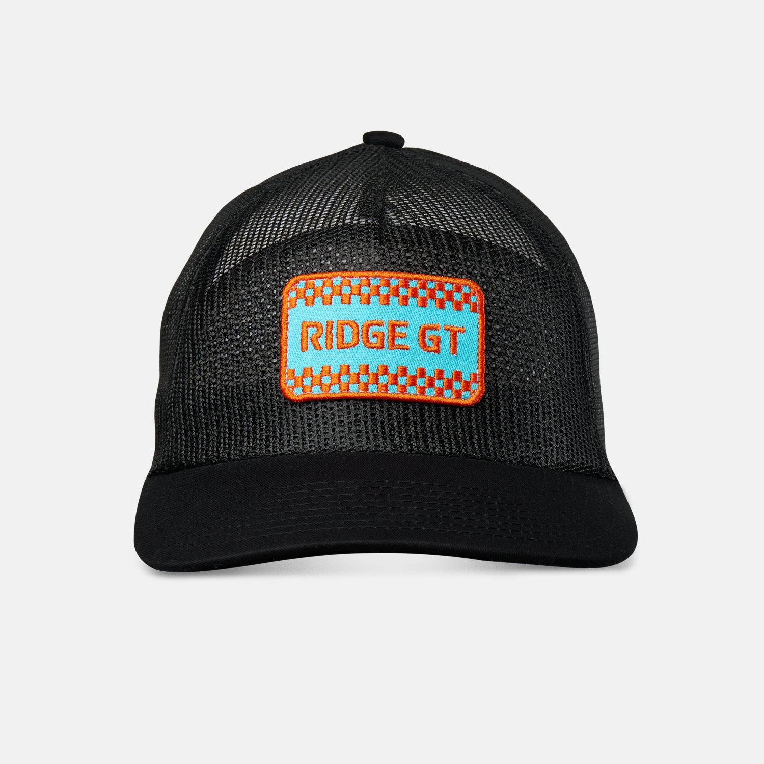 Ridge Mesh Snapback - GT - Image 3