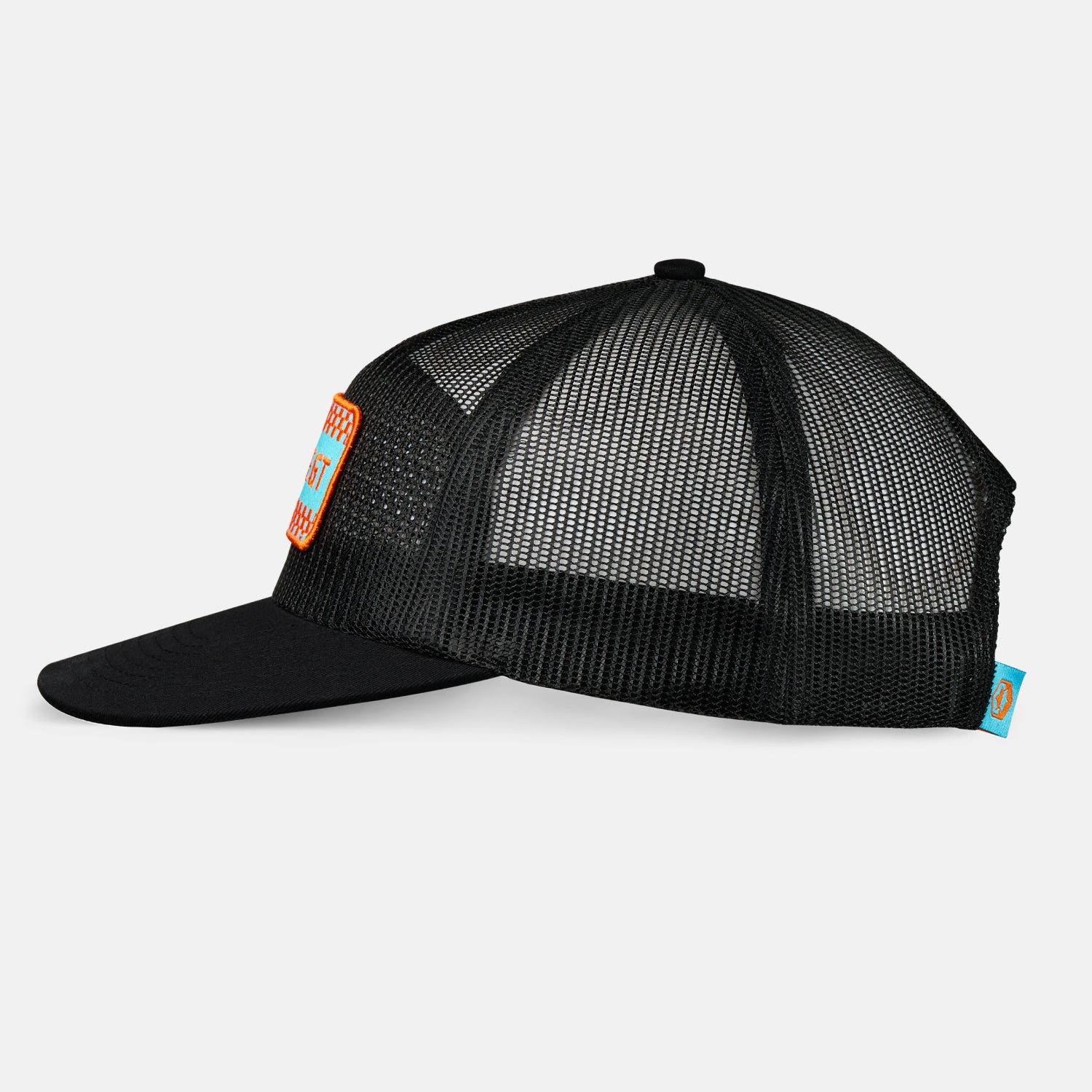 Ridge Mesh Snapback - GT - Image 4