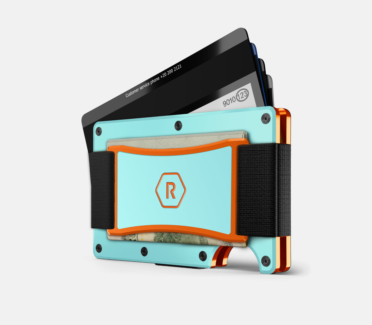 Ridge Wallet - GT - Image 3