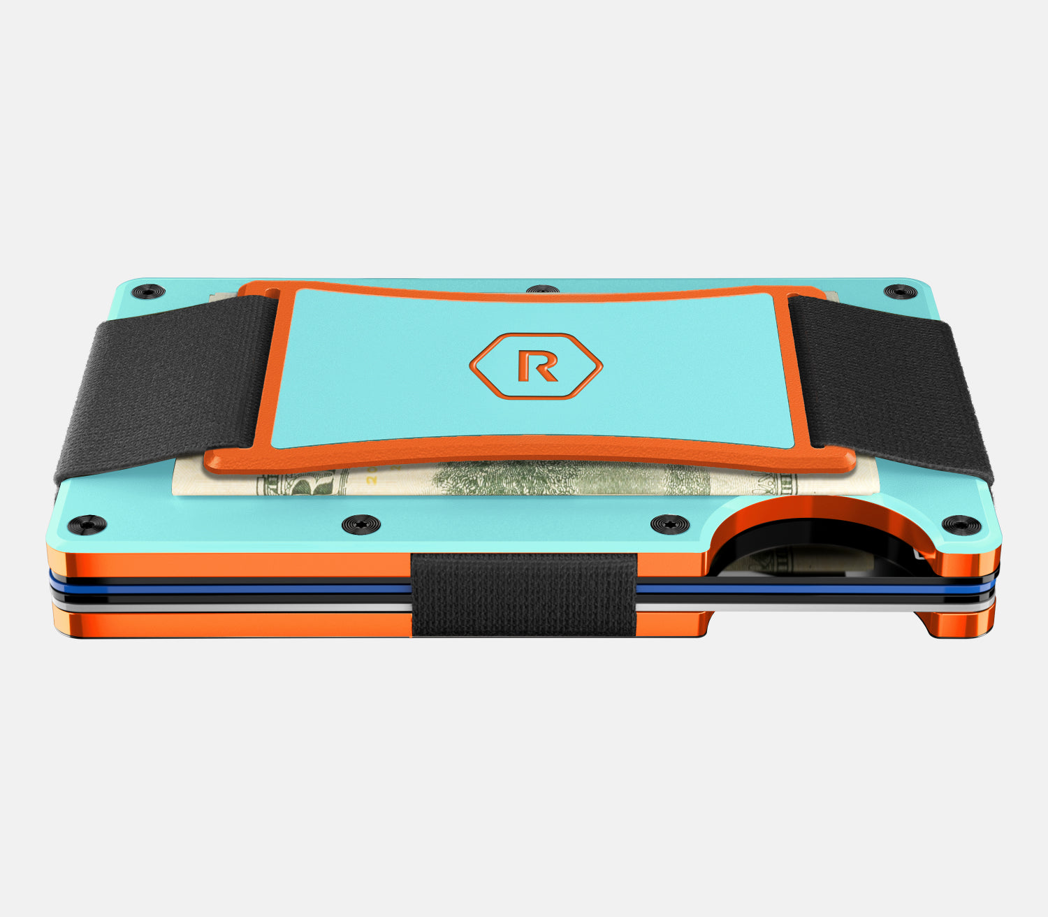 Ridge Wallet - GT - Image 4