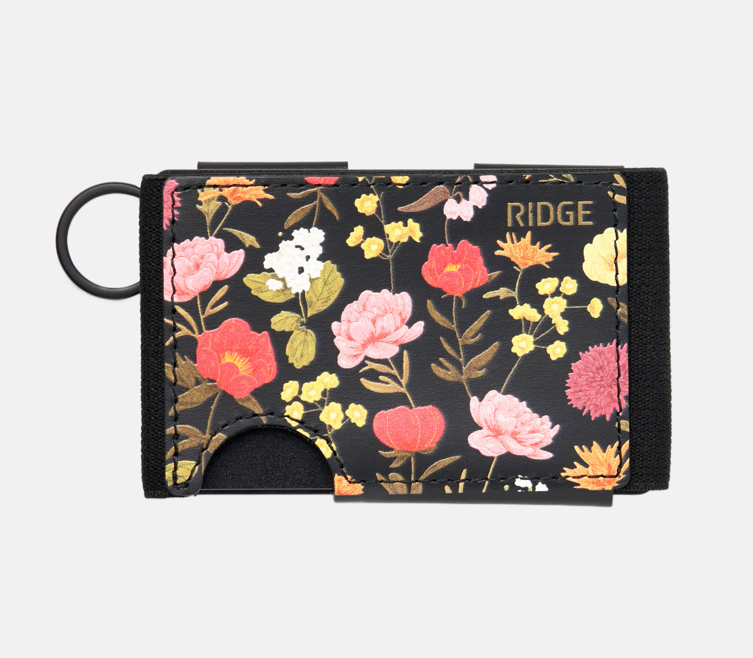 Ridge Biflex - Moonlight Garden Leather - Image 2