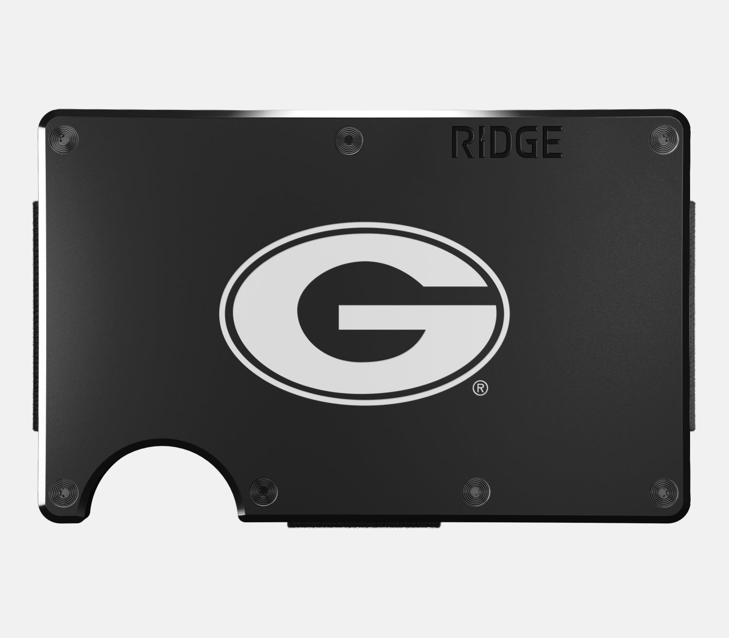 Ridge Wallet - Georgia Bulldogs - Image 2