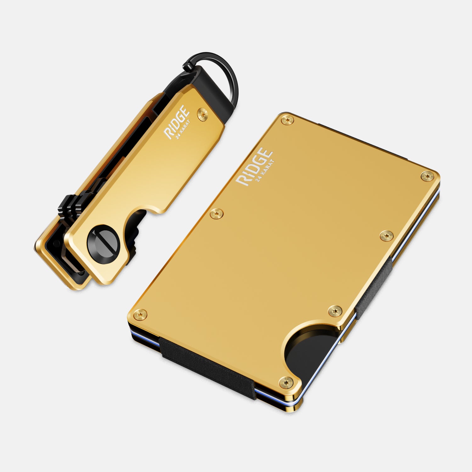 Daily Driver Kit - 24K Gold - Image 2