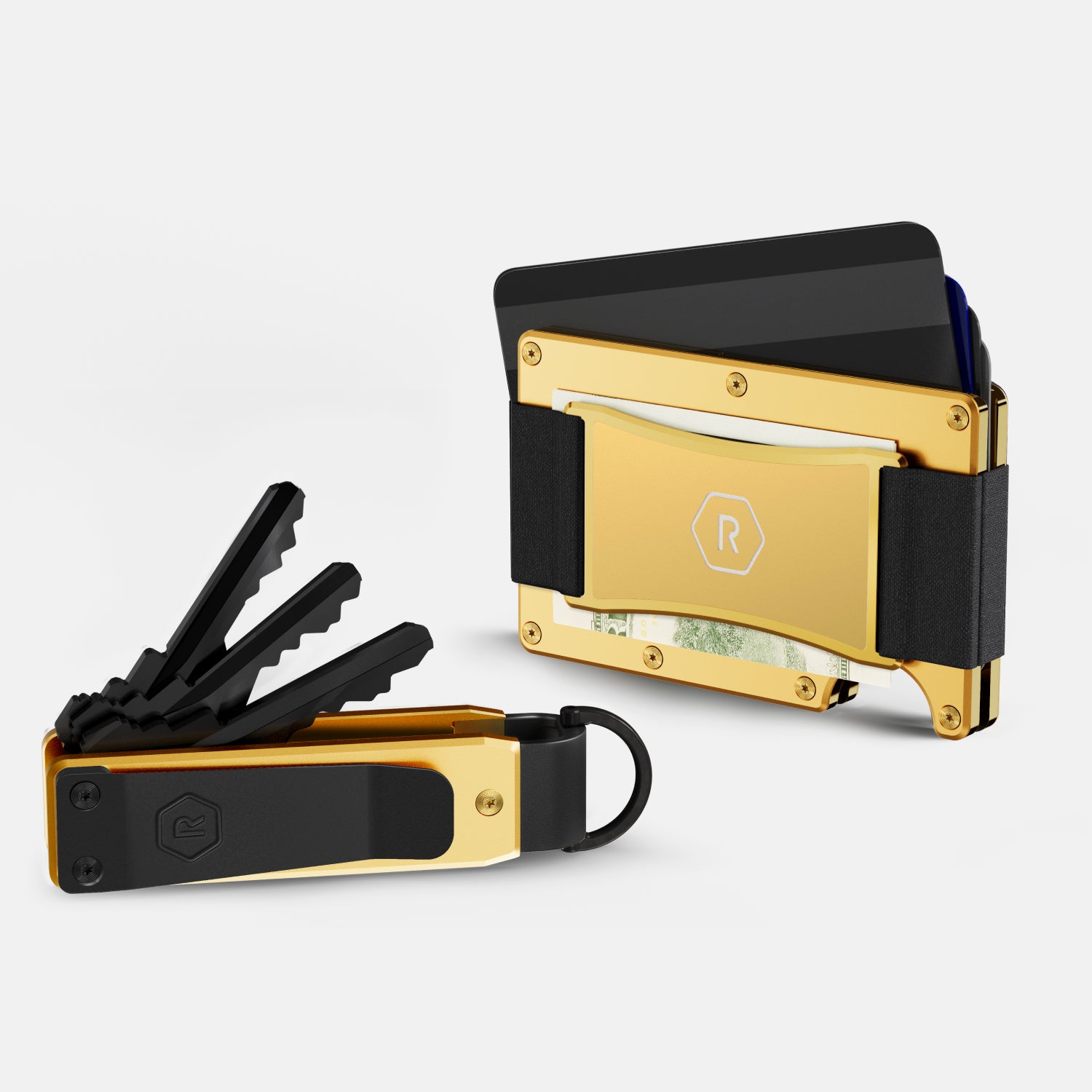 Daily Driver Kit - 24K Gold - Image 3