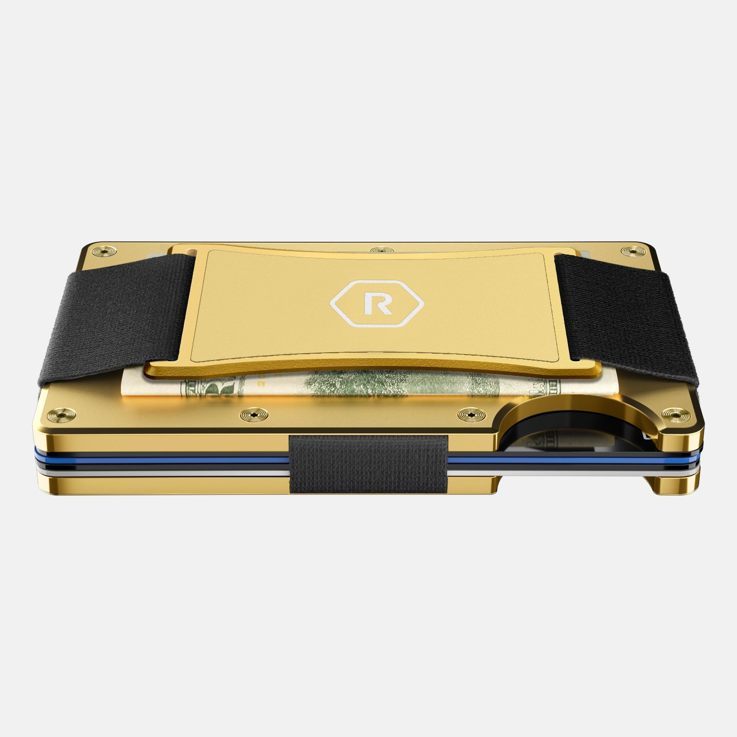 Daily Driver Kit - 24K Gold - Image 4