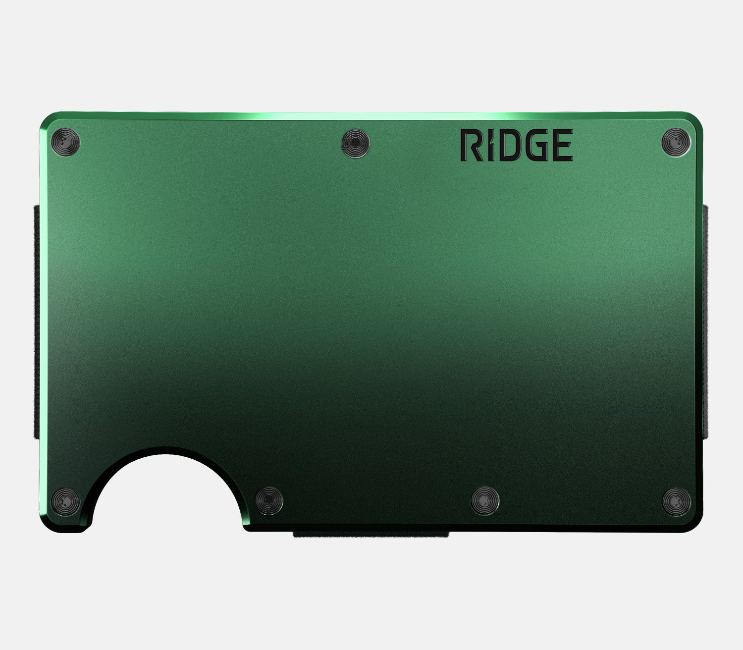 Ridge Wallet - Green Flash - Image 2