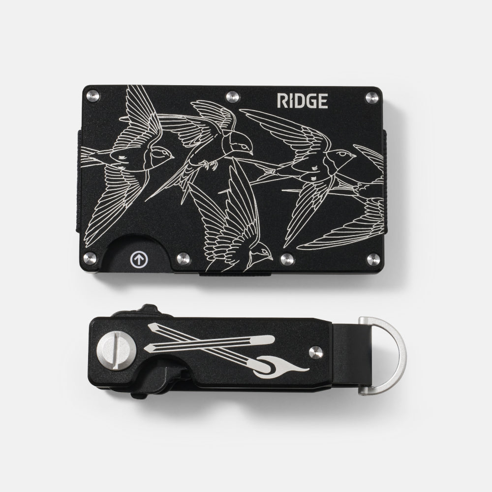 Ridge Daily Driver Kit - H.B. Nielsen - Image 7
