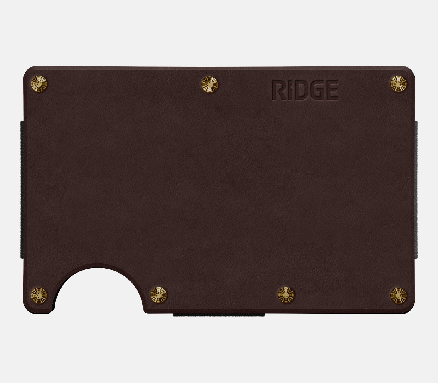 Ridge Wallet - Heritage - Image 2